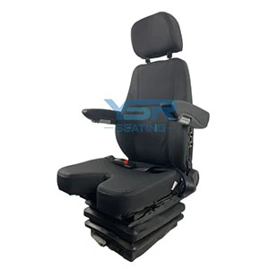 Mechanical Suspension Driver Seat 01 Mechanical Suspension Driver Seat 01