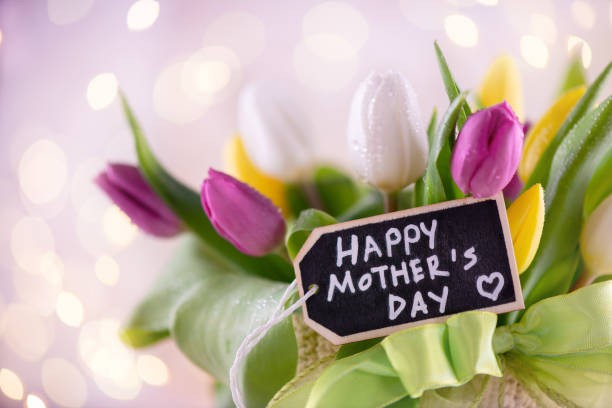 Happy Mothers Day