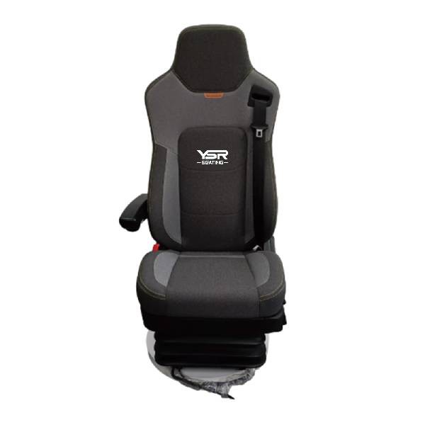 Air Ride Truck Seats