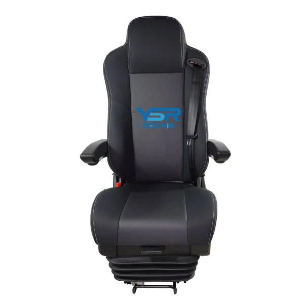 Truck Driver Seat