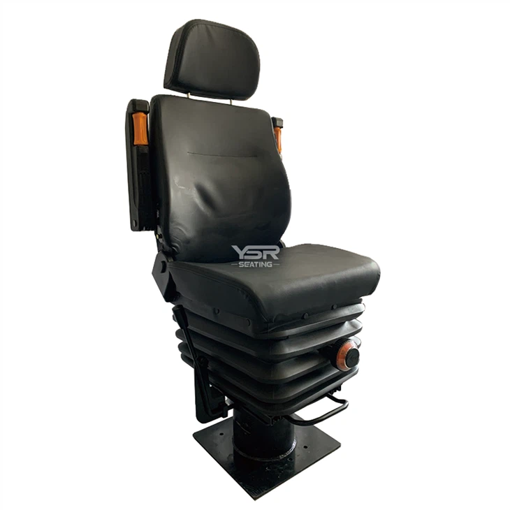 Marine Seat