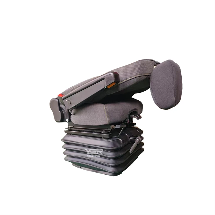 Truck Seat