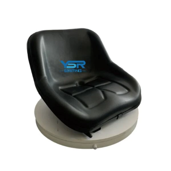 Lawn Mower Seat