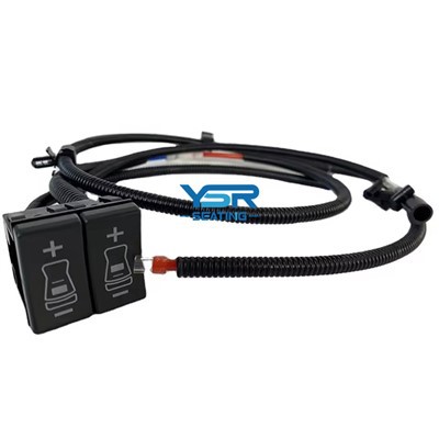 Havalı Koltuk Kontrol Anahtarı