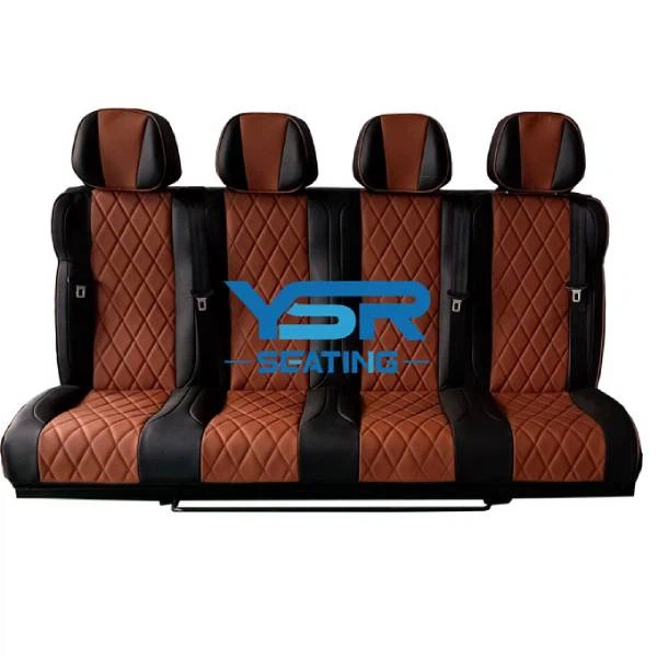 Lüks Rv Sürücü Koltuğu